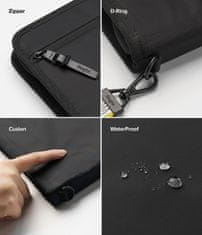 RINGKE Etui torbica torba organizer na laptopa tablet do 13'' Smart Zip Pouch bež