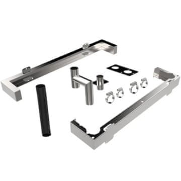 Tecnoeka Komplet za povezovanje pečic MKF511 MKF711 MKF1111 Tecnoeka