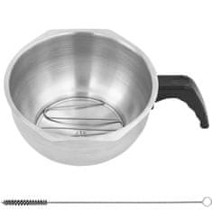 Royal Catering Pretočni kavni aparat s termo posodo in pipo 2,5 l 1900 W