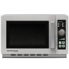 Menumaster Mikrovalovna pečica z funkcijo odmrzovanja Menumaster RCS511DSE 34 l 1100 W - Hendi 280041