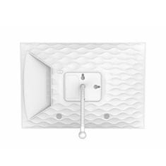 Denver Digitalni foto okvir PFF-1026W 10,1'' 16 GB microSD Wi-Fi - bel