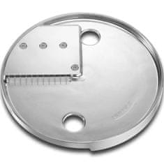 Waring Rezilo za rezanje julienne palčk za naprave Waring, premer 177,8 mm, 6,5 mm