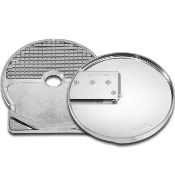 Waring Rezilo za kocke za večnamenske aparate Waring, premer 177,8 mm, 8 mm