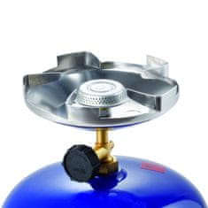 Meva Kamping kuhalnik SOLO za plinsko jeklenko LPG 1,2 kW