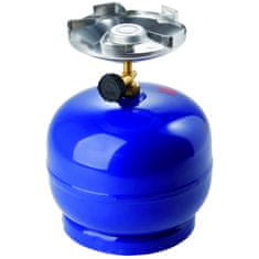 Meva Kamping kuhalnik SOLO za plinsko jeklenko LPG 1,2 kW