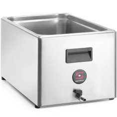 Sammic Izolirani zabojnik za cirkulator SmartVide GN 1/1 28 l