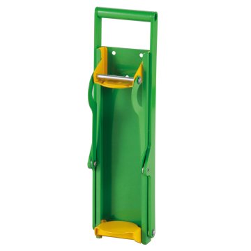 Meva Stiskalnik za aluminijske pločevinke 0,33 l / 0,5 l, namestljiv na steno.
