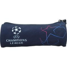 UEFA Peresnica Round Teen z energičnim dizajnom za vsak šolski dan