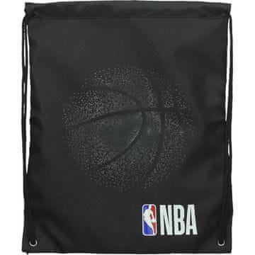 NBA Vrečka za copate z motivom košarkarske žoge za prave športne navdušence