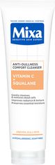 Mixa Čistilni gel za matirano kožo Anti-Dullness (Comfort Cleanser) 150 ml
