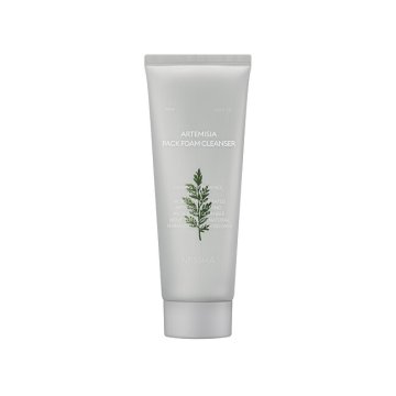 MISSHA Artemisia Pena za čiščenje in maska 2 v 1 (Pack Foam Cleanser) 150 ml