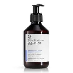 Collistar Šampon za povečanje volumna 250 ml