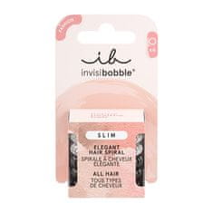 Invisibobble Elastika za lase Slim Day and Night 6 kosov
