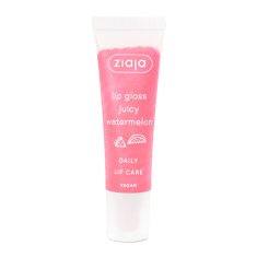Ziaja Lesk za ustnice z lubenico 12 ml