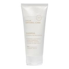 Ziaja Natural Care šampon za lase (šampon) 200 ml