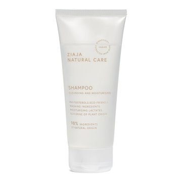 Ziaja Natural Care šampon za lase (šampon) 200 ml