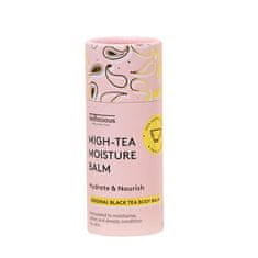 Delhicious Migh-Tea Original Body Balm (vlažilni balzam za telo) 70 g
