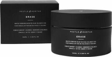 Pestle & Mortar Eksfoliativni čistilni balzam Erase (čistilni balzam) 100 g