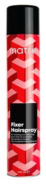 Matrix Lak za lase s prilagodljivo fiksacijo (Fixer Hairspray) 400 ml