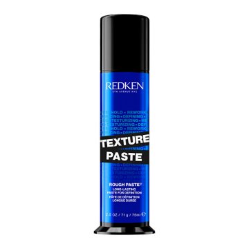 Redken Pasta za oblikovanje las (dolgotrajna pasta za definicijo) 75 ml