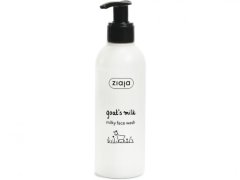 Ziaja Mlečno umivanje obraza 200 ml