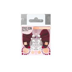Invisibobble Britanska kraljeva elastika za lase Take a Bow