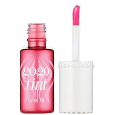 Benefit GogoTint Tekoči madež za ustnice in lica (Tekoči madež za ustnice in lica Bright Cherry) 6 ml