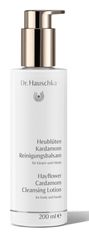 Dr. Hauschka Losjon za čiščenje s senenim kardamomom 200 ml