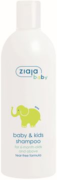 Ziaja Šampon za otroke 270 ml
