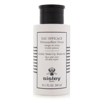 Sisley Nežna micelarna voda za obraz in oči Eau Efficace (nežno odstranjevanje ličil) 300 ml
