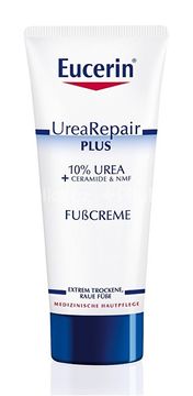 Eucerin Krema za noge UreaRepair Plus 10% (krema za noge) 100 ml