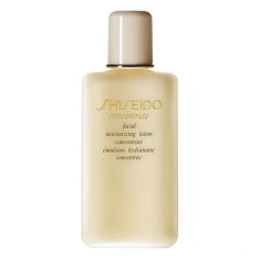 Shiseido Koncentrat vlažilnega losjona proti gubam 100 ml