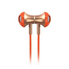 DUDAO Brezžične slušalke Dudao U5Pro+ Bluetooth 5.3 oranžne