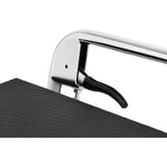 MSW Škarjasti voziček za prevoz in dvigovanje 815 x 500 mm 500 kg
