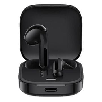 Xiaomi Brezžične slušalke Xiaomi Redmi Buds 6 Active - črne