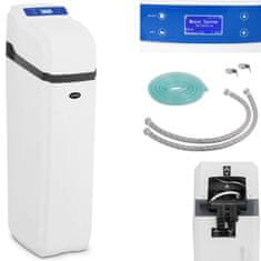 Uniprodo Zmehčevalec in odstranjevalec vodnega kamna ASD2 25 l 3,3 W LCD