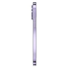 BASEUS Etui za iPhone 14 Pro Max tanek ovitek + kaljeno steklo za zaslon KOMPLET