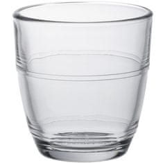Duralex Duralex GIGOGNE kozarec 90 ml - set 6 kosov.
