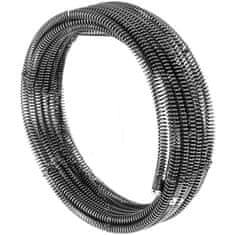 MSW Spirala za čiščenje cevi MSW-DRAIN CLEAN 7.5