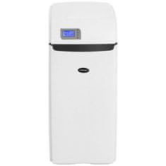 Uniprodo Mehčalec za vodo z avtomatskim ventilom 30 l 3,3 W LCD