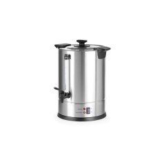 Revolution Perkolator za kavo in čaj, jeklen, 950 W, 5 l