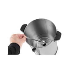 Revolution Perkolator za kavo in čaj, jeklen, 950 W, 5 l