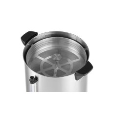 Revolution Perkolator za kavo in čaj, jeklen, 950 W, 5 l