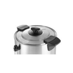 Revolution Perkolator za kavo in čaj, jeklen, 950 W, 5 l