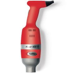 Hendi 2v1 ročni mešalnik ZESTAW + metlica + obešalnik 400 W - Hendi 224380