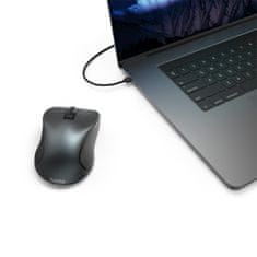 Hama Brezžična miška Canosa V2 Bluetooth - črna