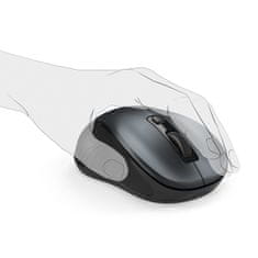 Hama Brezžična miška Canosa V2 Bluetooth - črna