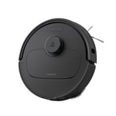 Roborock QR 798 robotski sesalnik, črn