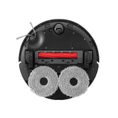 Roborock QR 798 robotski sesalnik, črn
