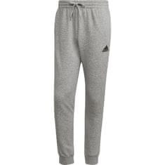 Adidas Hlače siva 182 - 187 cm/XL Essentials Fleece Tapered